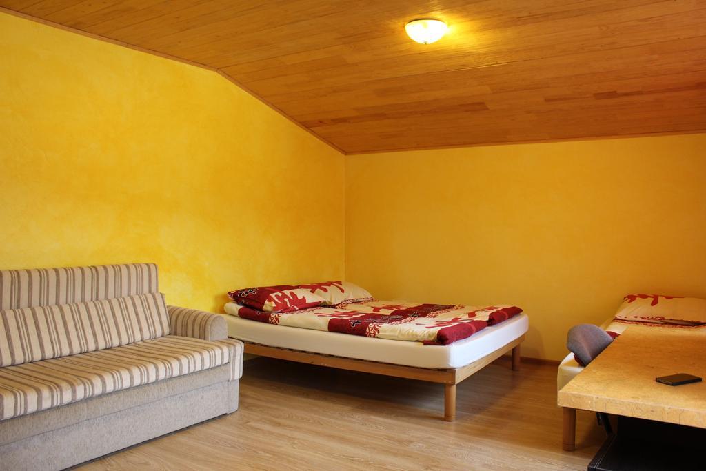 Raubichi Hotel Pokój zdjęcie