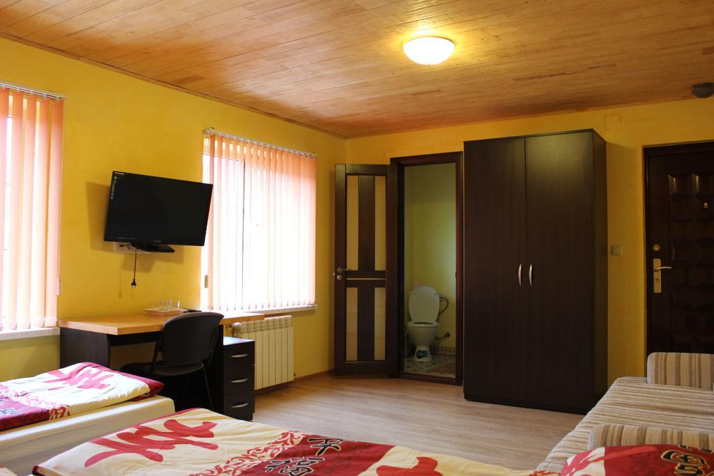 Raubichi Hotel Pokój zdjęcie
