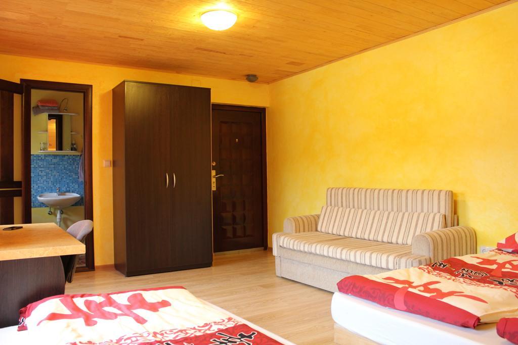 Raubichi Hotel Pokój zdjęcie