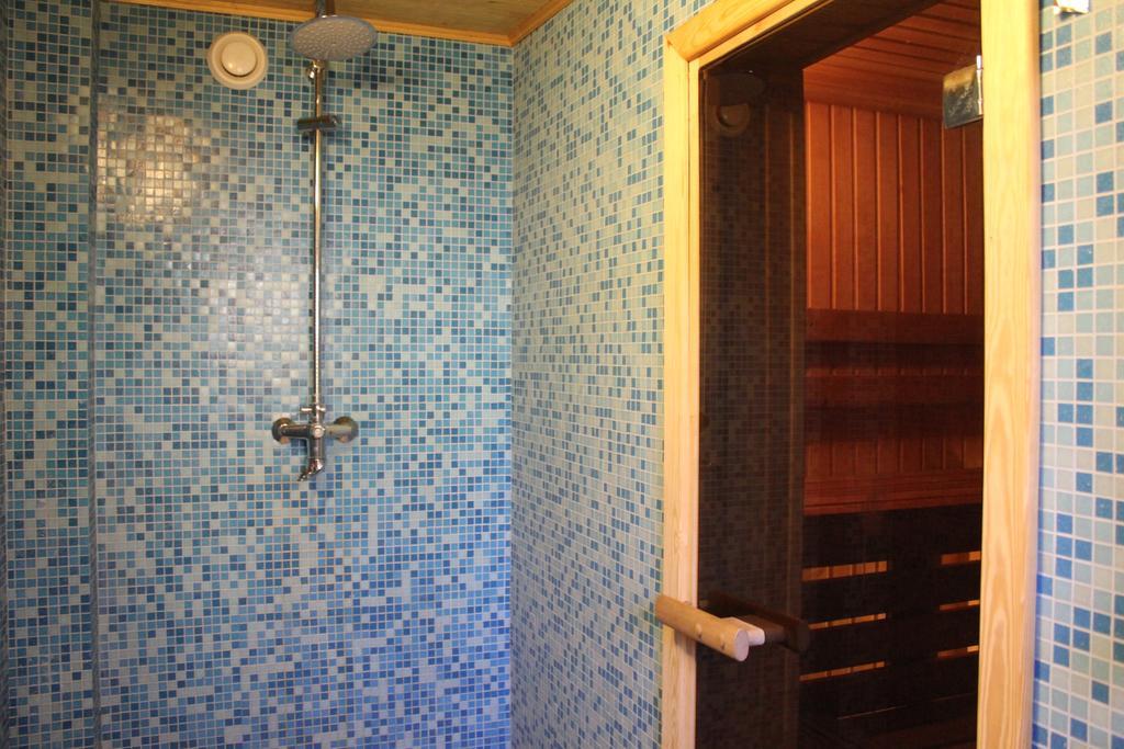 Raubichi Hotel Zewnętrze zdjęcie