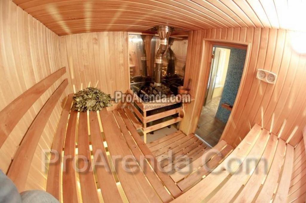 Raubichi Hotel Zewnętrze zdjęcie